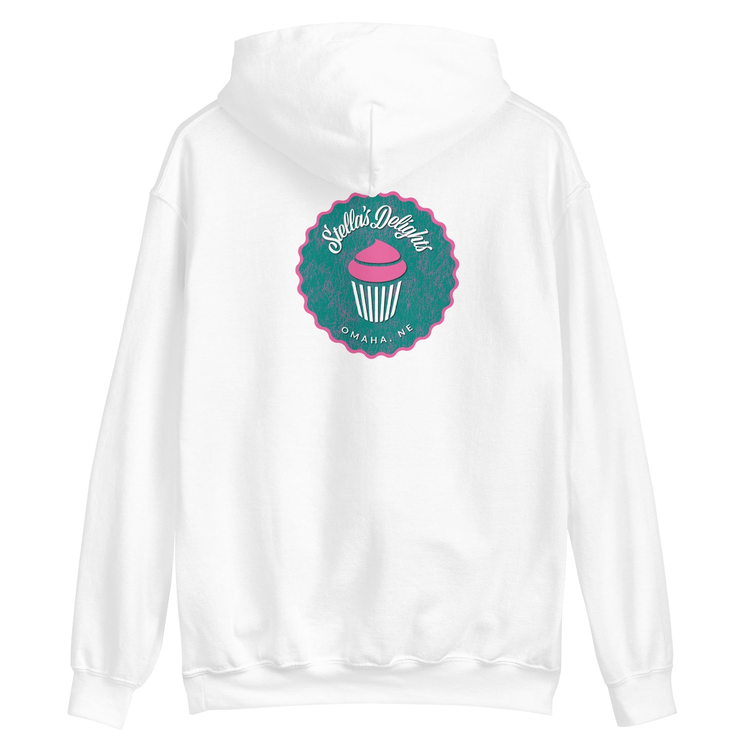 Stella's Delights Unisex Hoodie