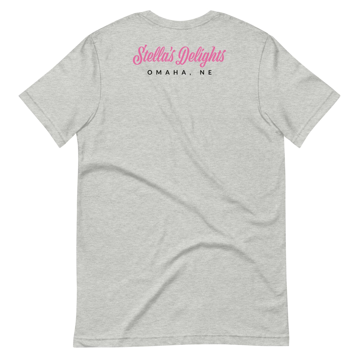 Stella’s Delights T-shirt