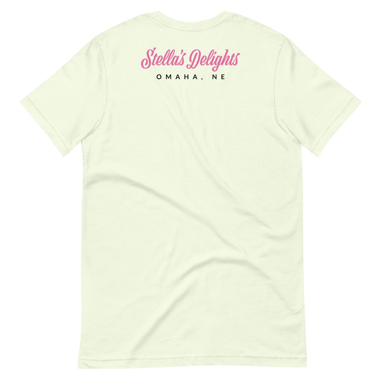 Stella’s Delights T-shirt