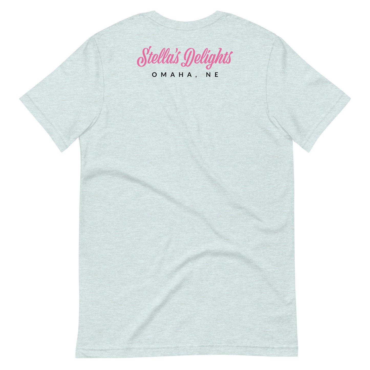 Stella’s Delights T-shirt