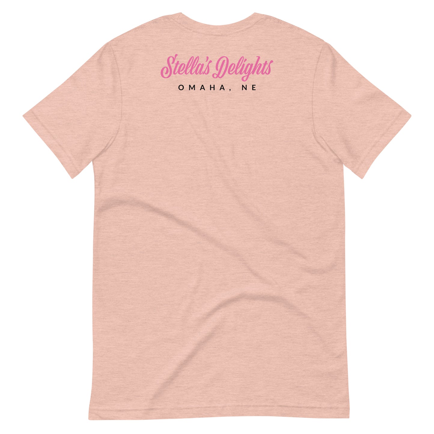 Stella’s Delights T-shirt