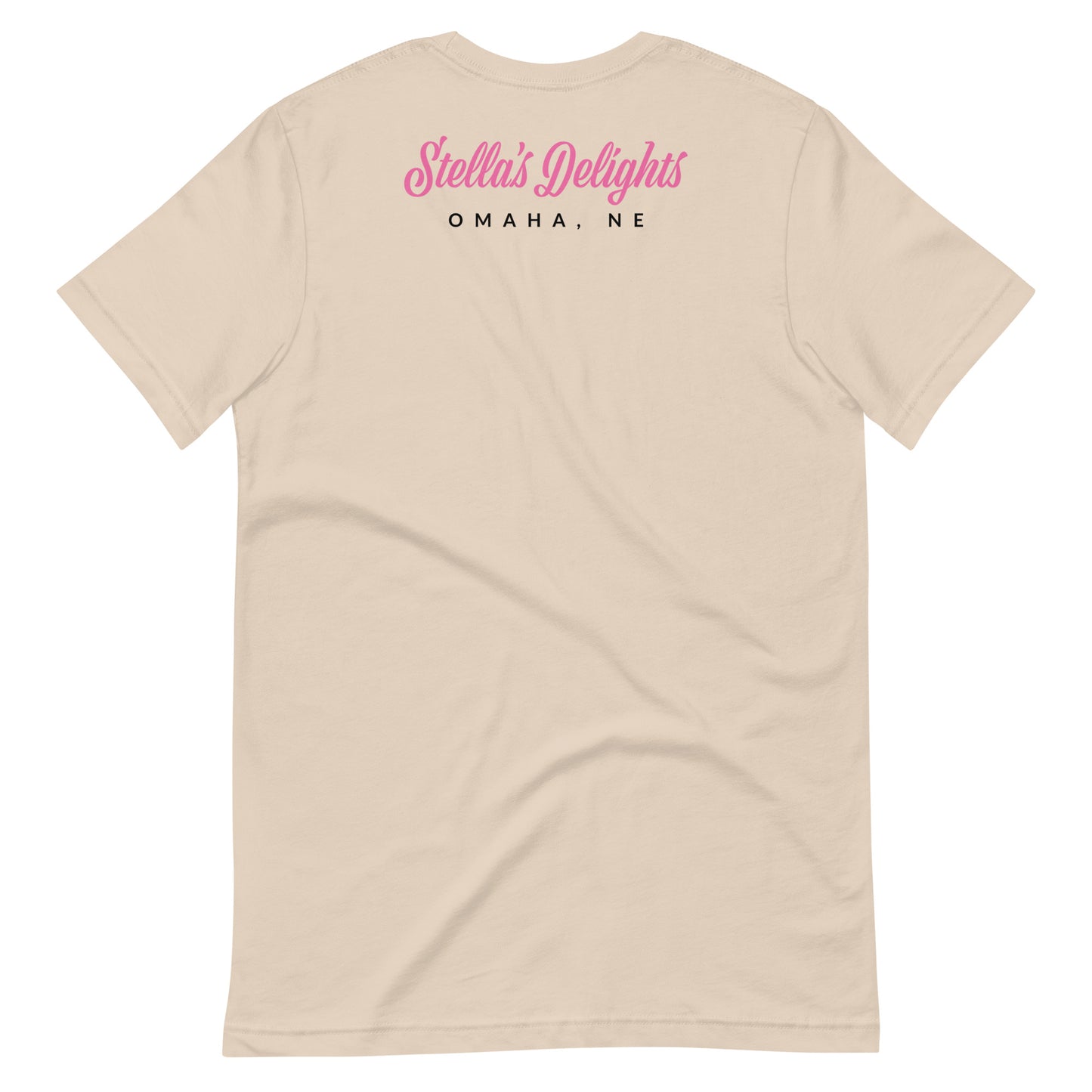 Stella’s Delights T-shirt