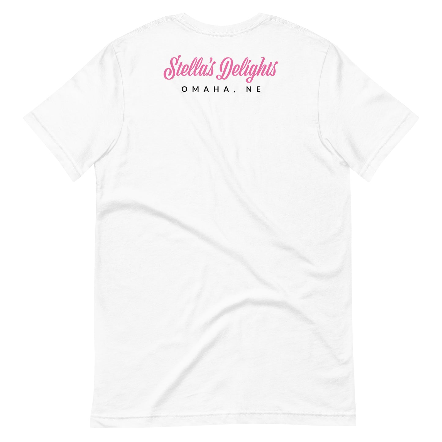 Stella’s Delights T-shirt